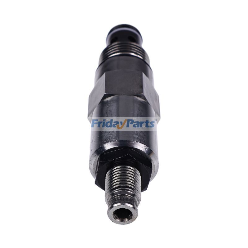 Aerial Work Platforms Relief Valve