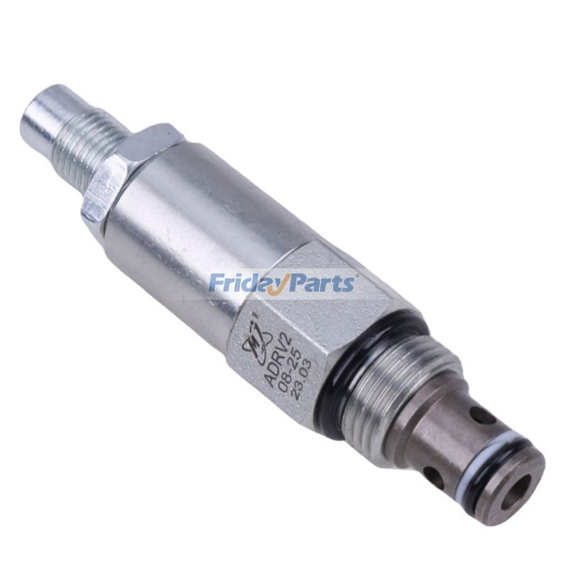 Soupape de décharge 1295393GT de remplacement pour élévateur à ciseaux Genie GS-4655