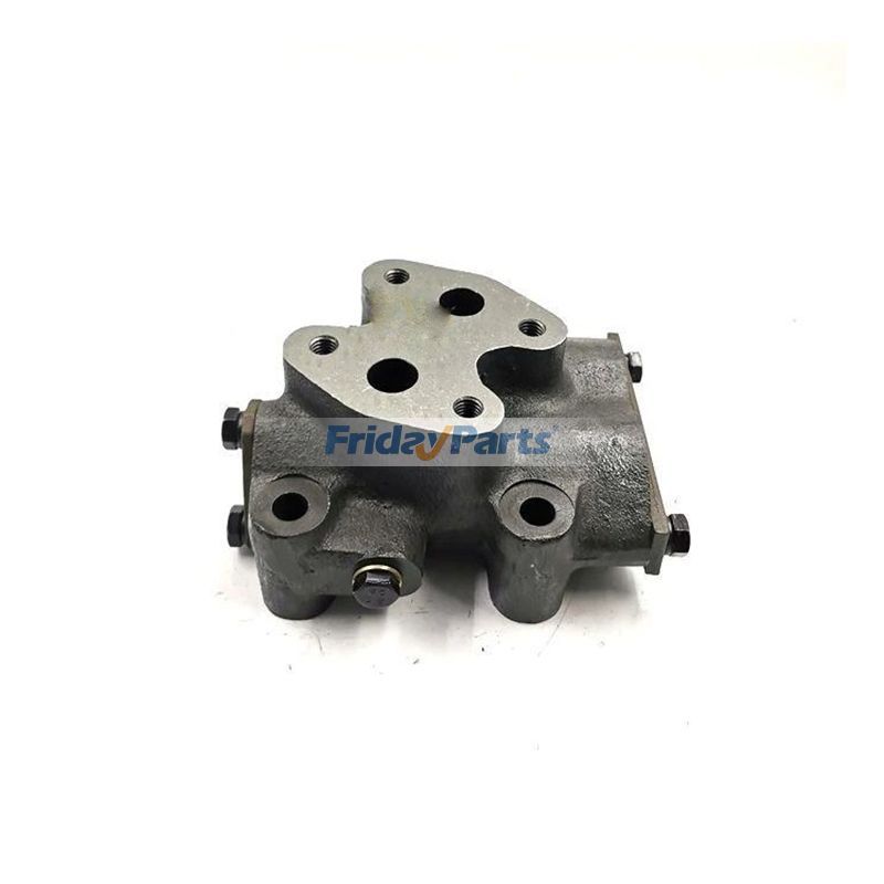 Relief Valve 144-49-00051 for Komatsu Bulldozer D70-LE D70LE-8