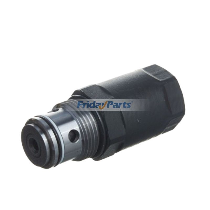 Relief Valve 172 Bar 333/C8654 for JCB Backhoe Loader 3CX 4CX