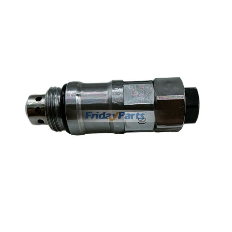 Relief Valve for 2005 Yanmar Midi in Stock in China,China Stock