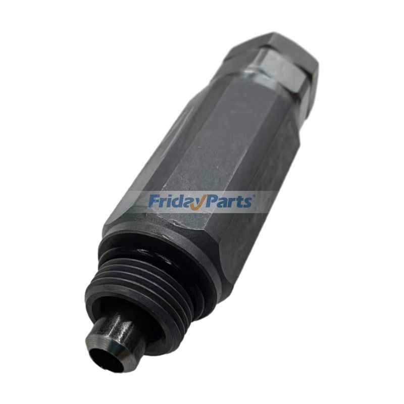 ヤンマー ショベル SV13 VIO20-3 VIO27-5B VIO15-2 VIO27-2 VIO20-2 VIO35-2 用リリーフバルブ 172447-74221