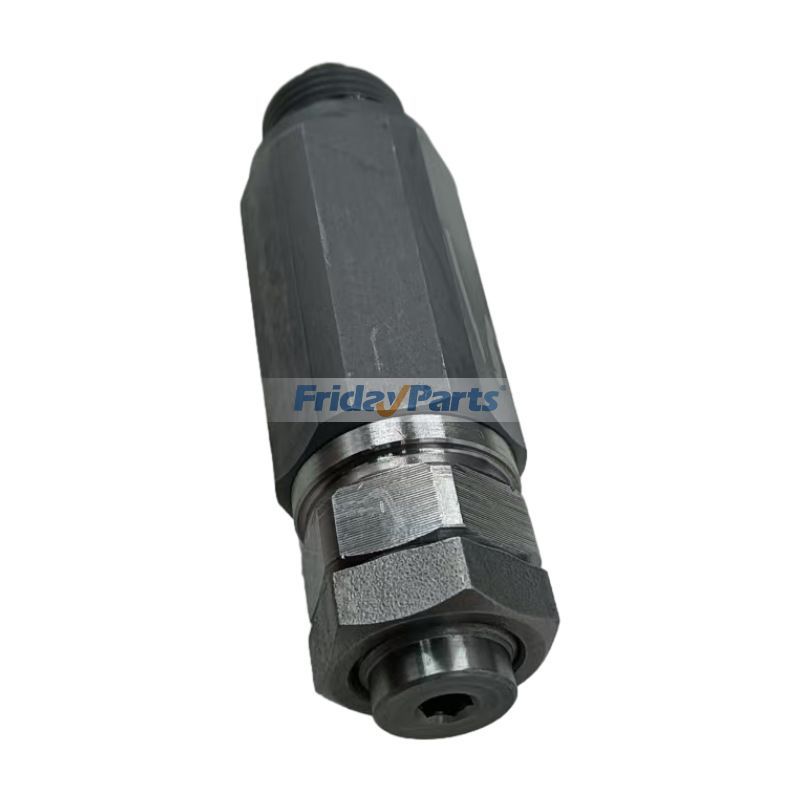  Relief Valve For YANMAR