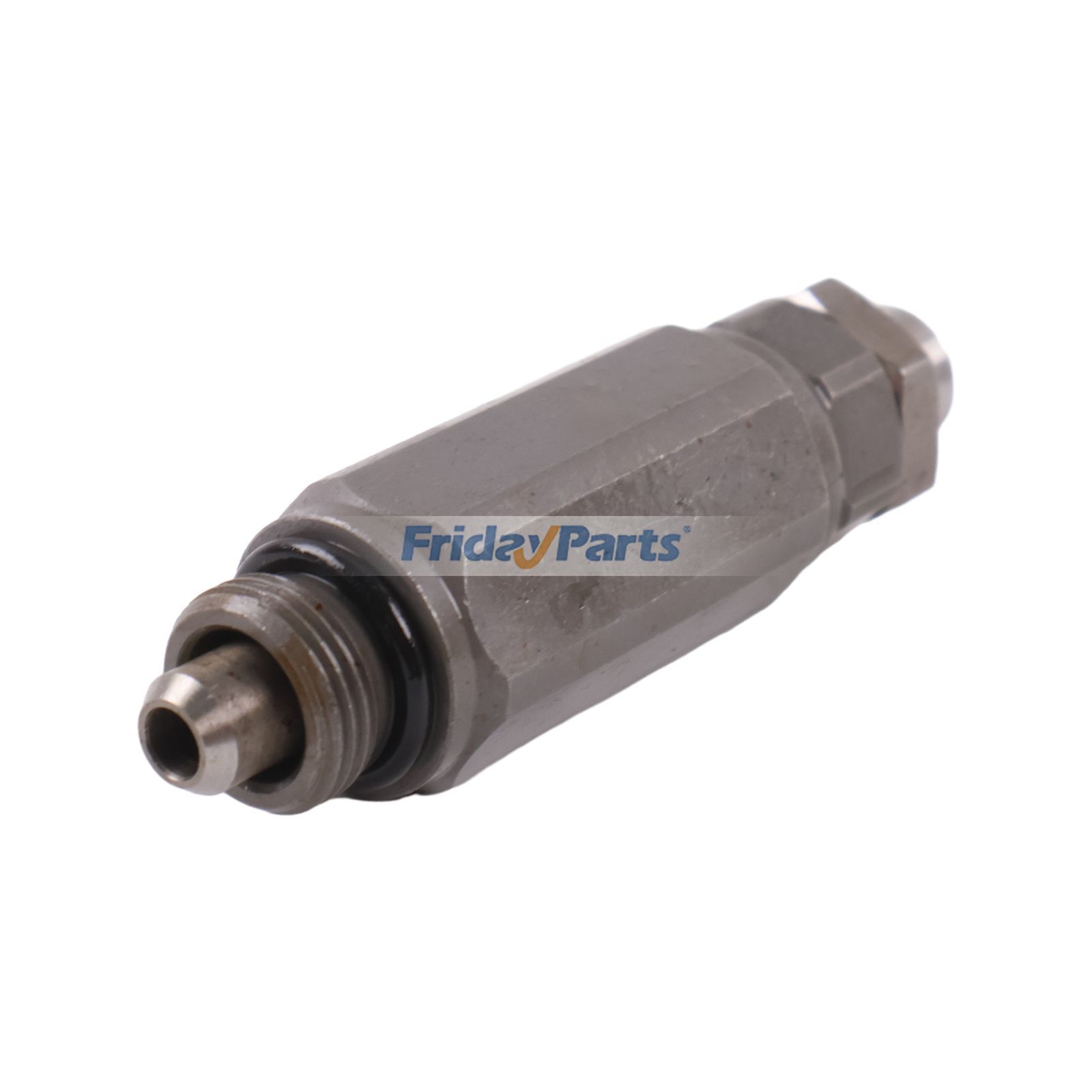 Excavator Relief Valve