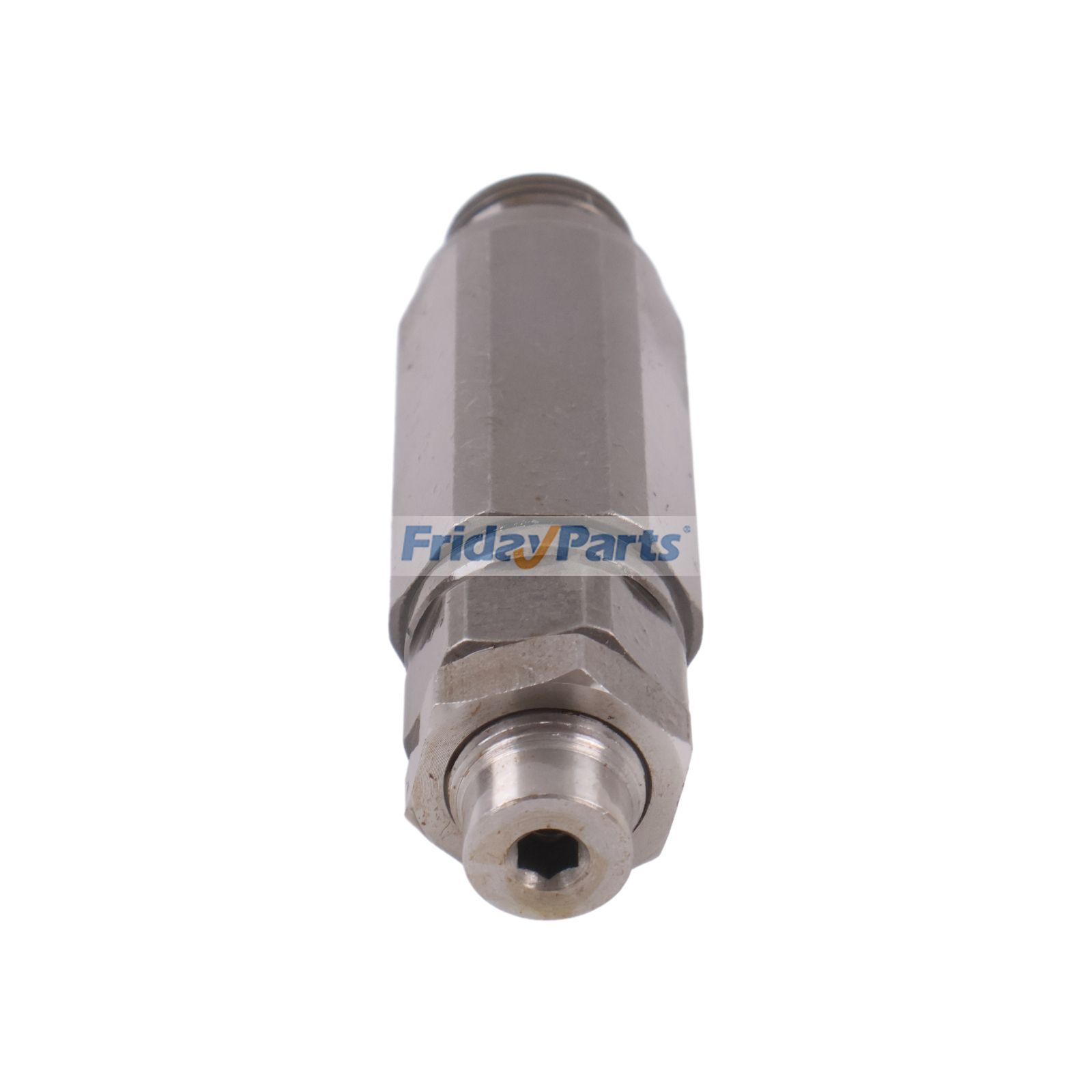 Relief Valve in Stock in China