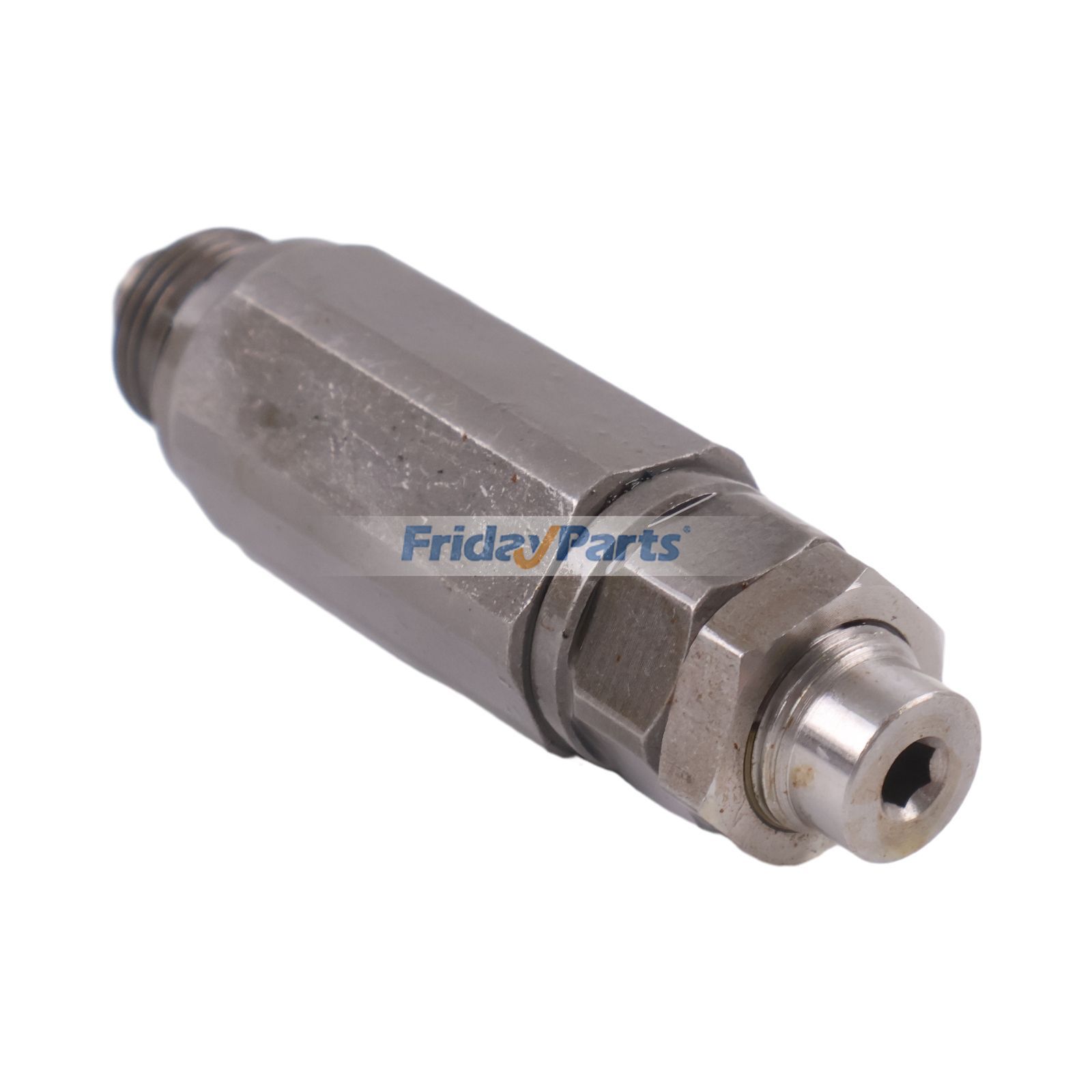 Relief Valve for Excavator