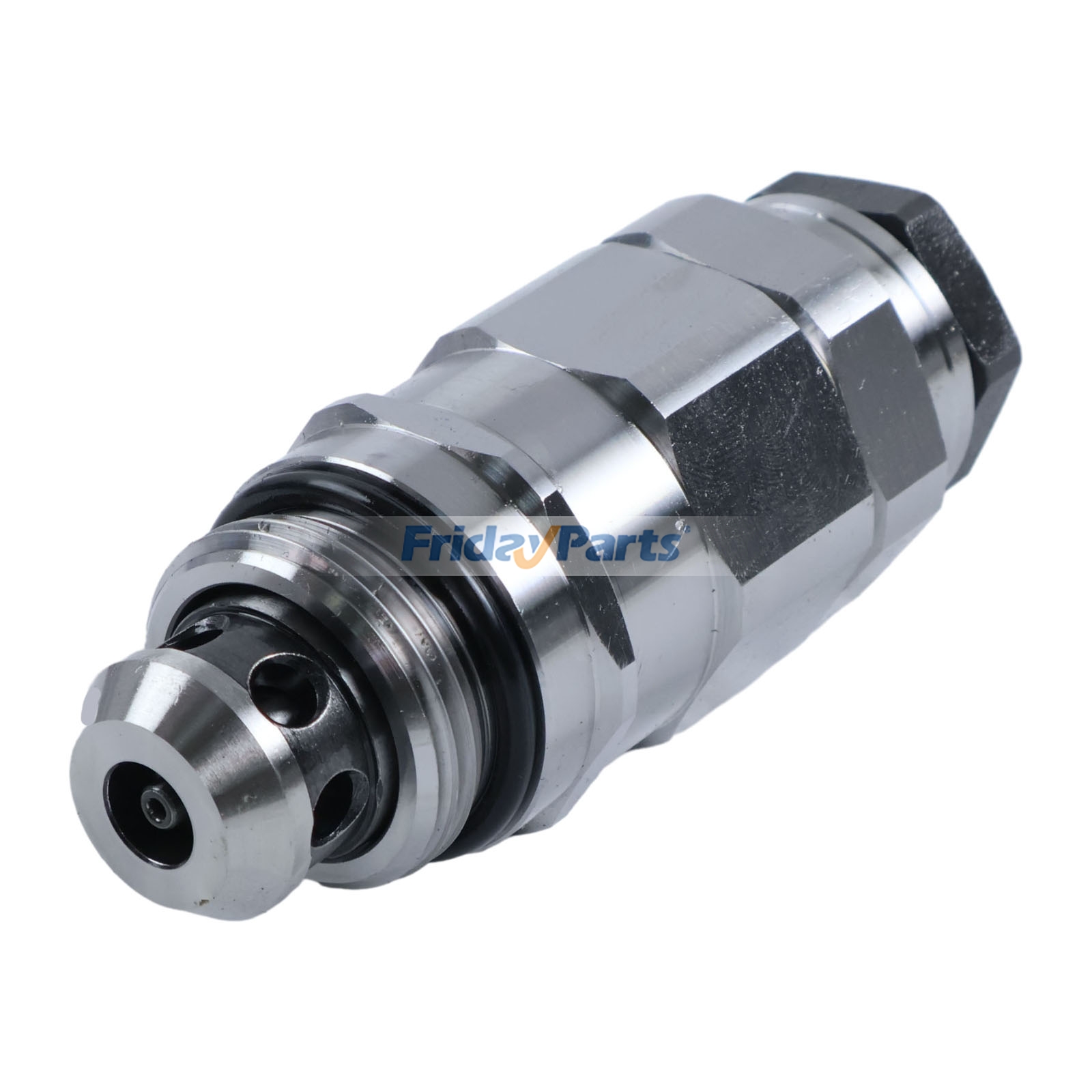 Relief Valve 177-2708 for Caterpillar CAT Excavator 330C 345B W345B