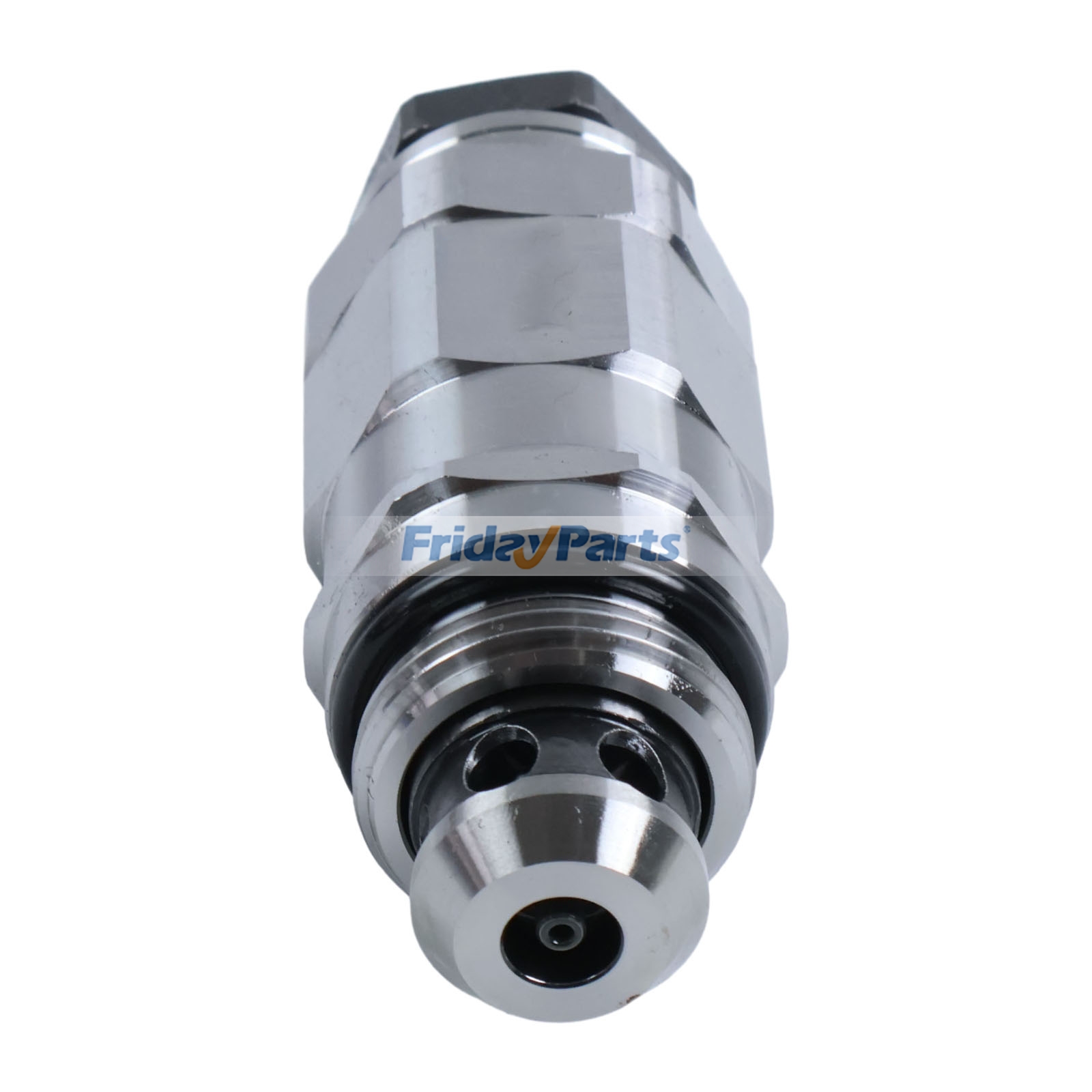 Relief Valve for Excavator