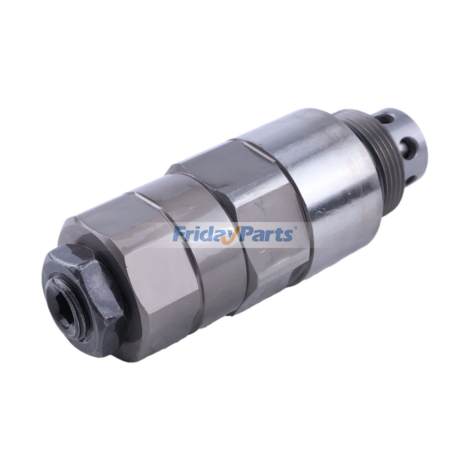 Soupape de décharge 192-0270 pour excavatrice Caterpillar CAT E312C 311C 313C 314C 315C