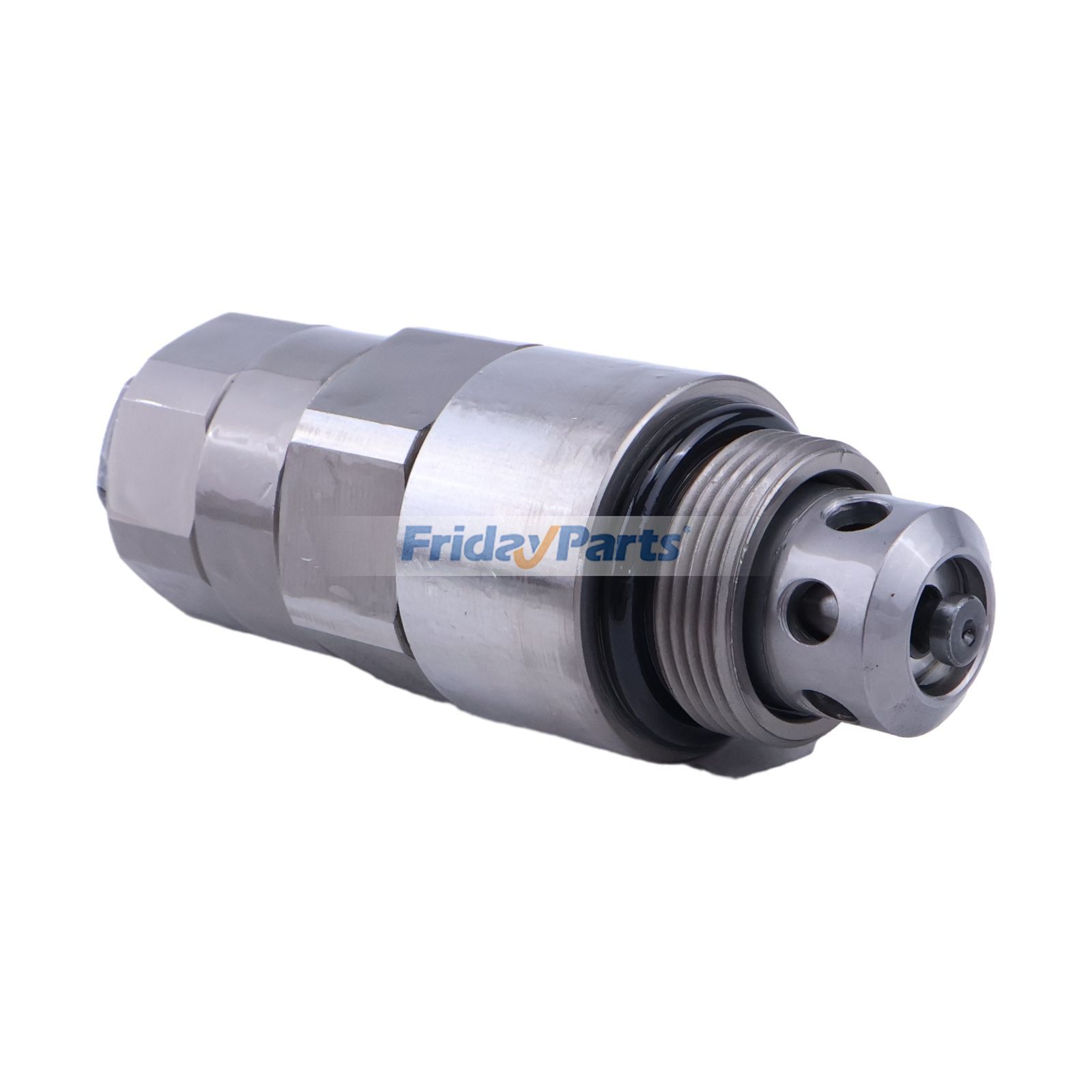 soupape de déchargepour Pelle