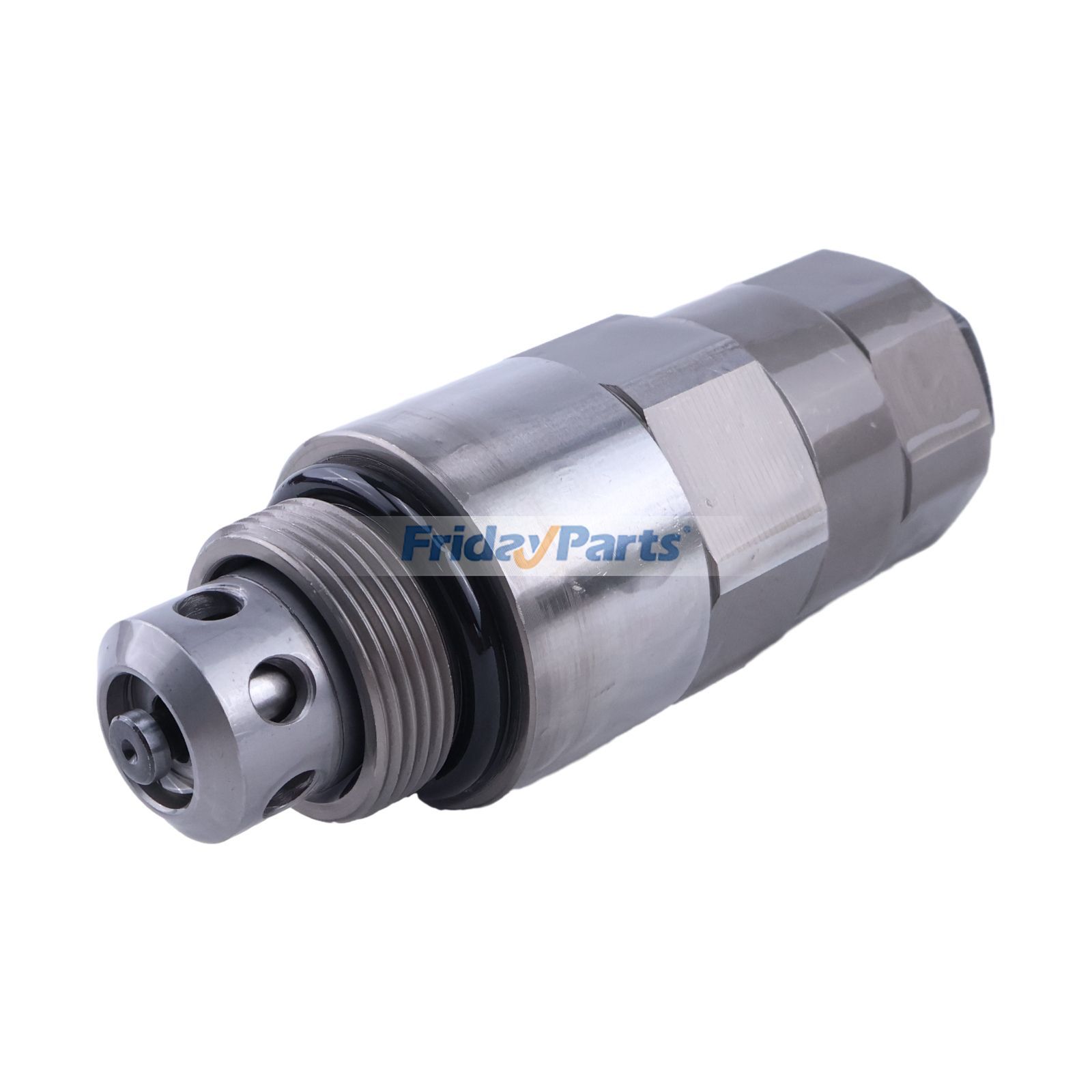 Soupape de décharge 192-0270 pour excavatrice Caterpillar CAT E312C 311C 313C 314C 315CpourPour CAT