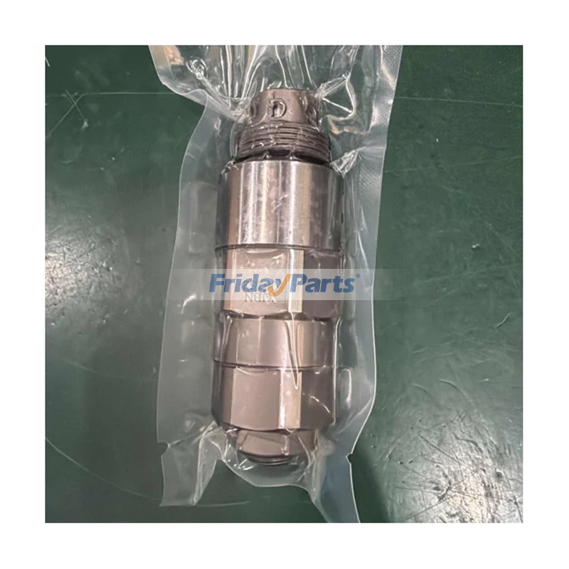 Relief Valve 197-0223 for Caterpillar CAT Engine 3064 3054T Excavator 311C 312C 312CL 314C 314CLCR 311CU 314CCR