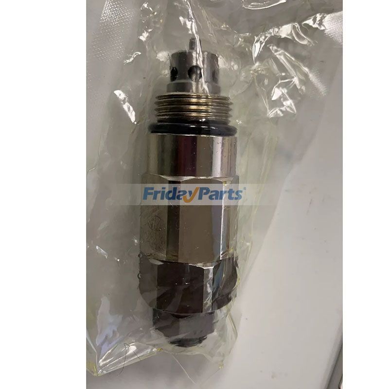 Relief Valve 197-0223 for Caterpillar CAT Engine 3064 3054T Excavator 311C 312C 312CL 314C 314CLCR 311CU 314CCR