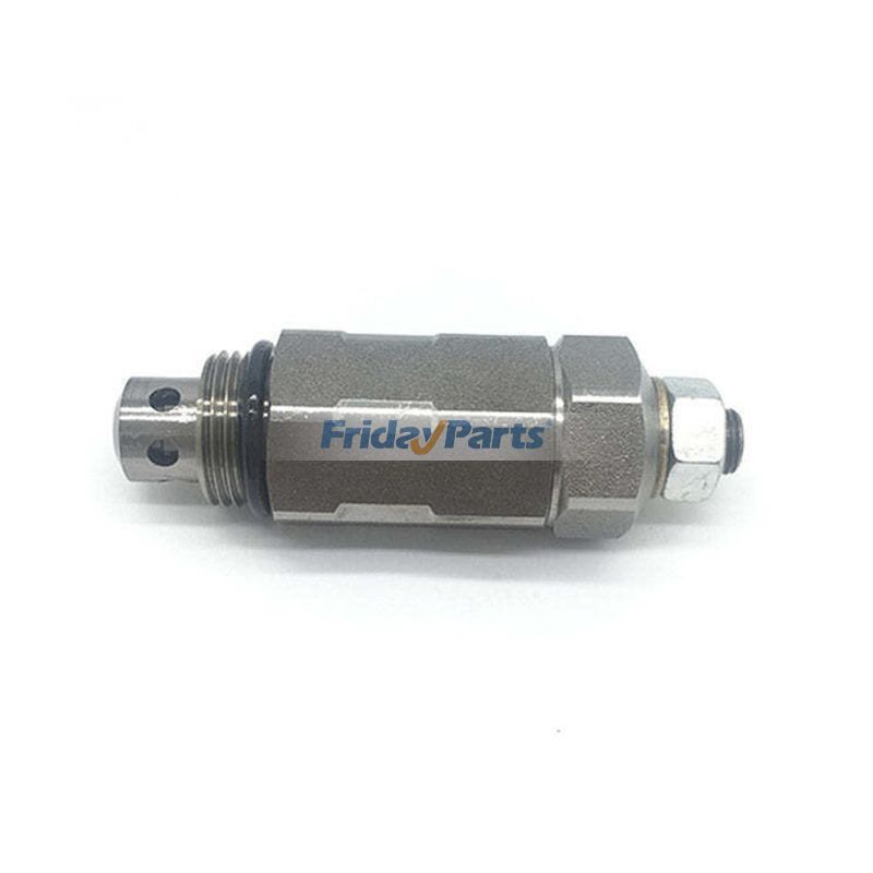 Relief Valve 1R-6488 for Caterpillar CAT Engine 3116 Excavator EL200B E200B