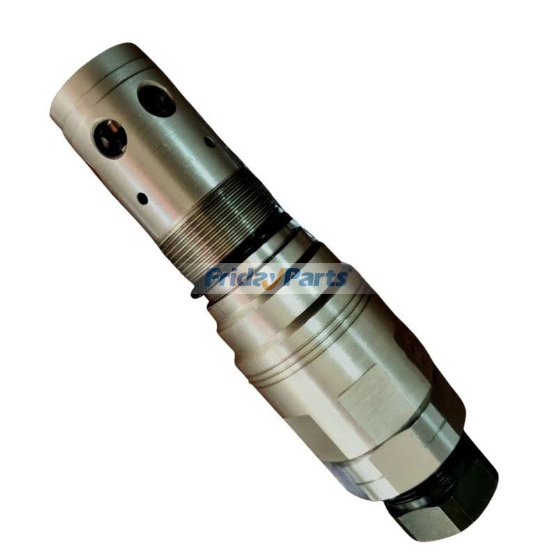 Zawór bezpieczeństwa 204-2678 do silnika Caterpillar CAT C9 C9.3 Koparka 330C 330D 330D2 330FL 335F 336D 336D2 336E 336F 340F 345C E320DL E330D