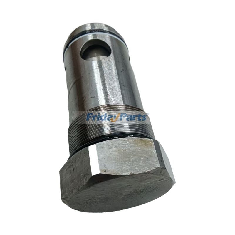 Excavator Relief Valve
