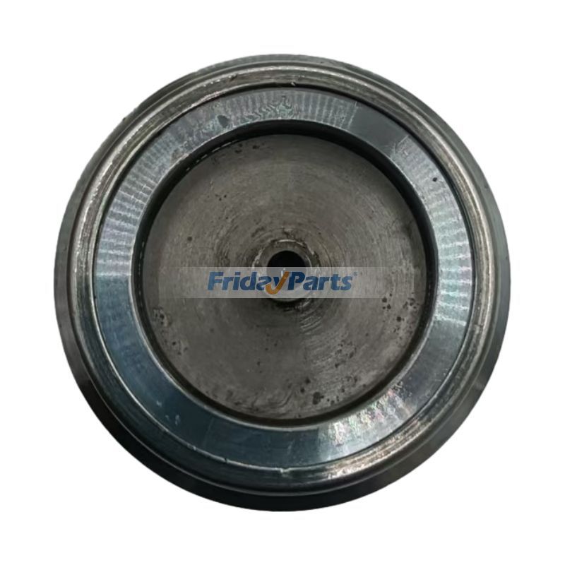 Relief Valve in Stock in China