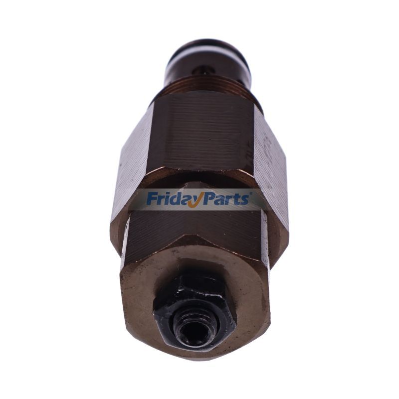 Überdruckventil Doosan Daewoo SOLAR130-III SOLAR140W-V SOLAR210W-VFür DAEWOO,Für DOOSAN,Für KOMATSU