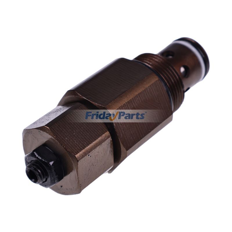 Überdruckventil Doosan Daewoo SOLAR130-III SOLAR140W-V SOLAR210W-Vfür Bagger