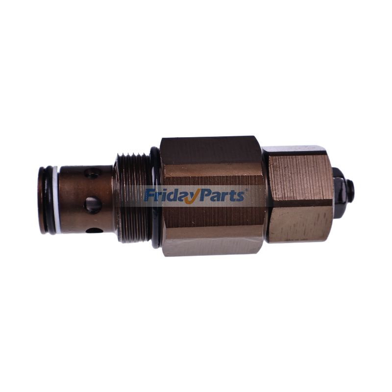 Überdruckventil Doosan Daewoo SOLAR130-III SOLAR140W-V SOLAR210W-Vfür BaggerFür DAEWOO,Für DOOSAN,Für KOMATSU