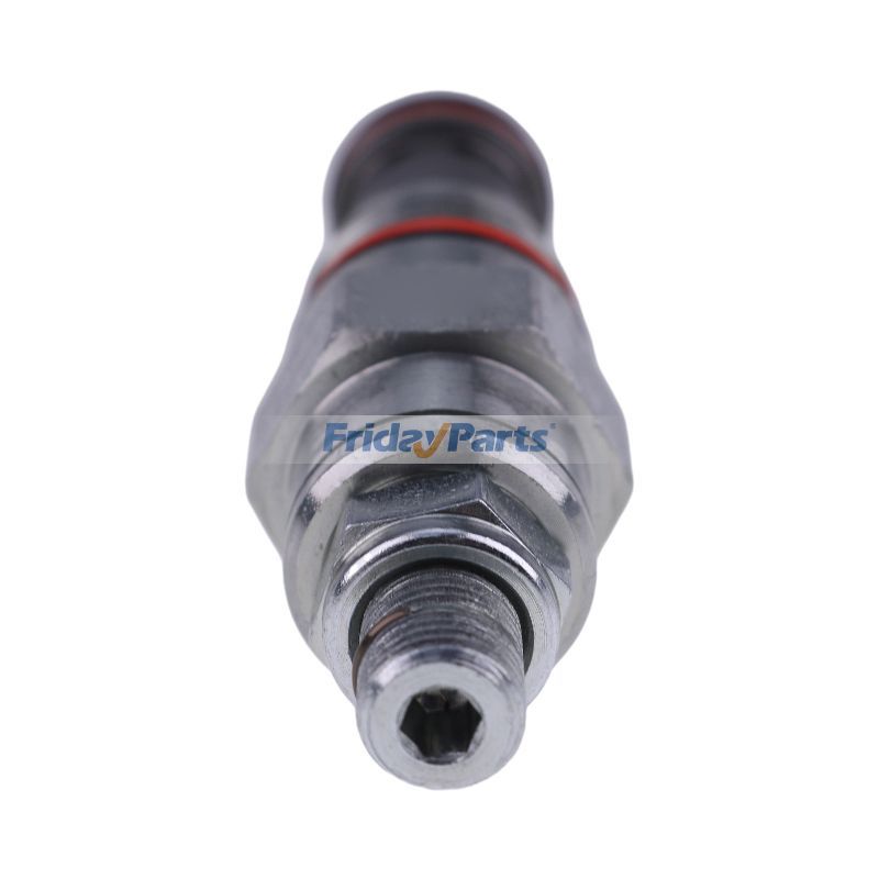 Relief Valve in Stock in China,USA,China Stock