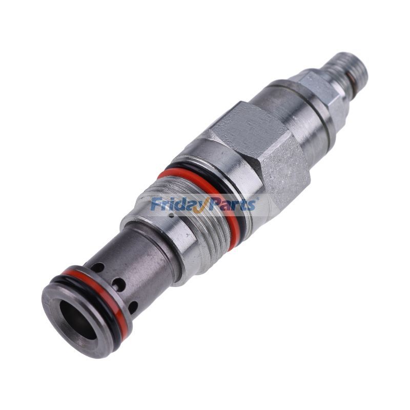 Relief Valve 2427002740 for Haulotte Boom Lift H76 H25TPX H23TPX H21TX HB76J HA26PX HA260PX HA20PX HA61JRT HA20P