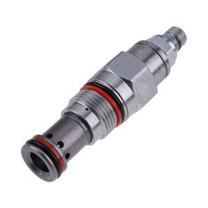 Relief Valve 2427002740 for Haulotte Boom Lift H76 H25TPX H23TPX H21TX HB76J HA26PX HA260PX HA20PX HA61JRT HA20P