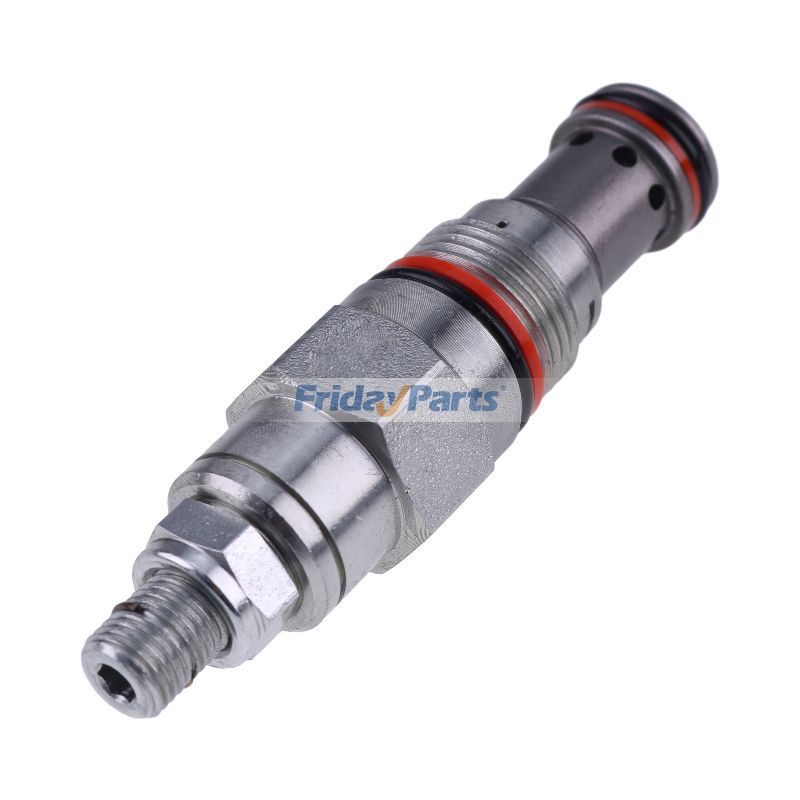 Relief Valve for Aerial Work Platforms