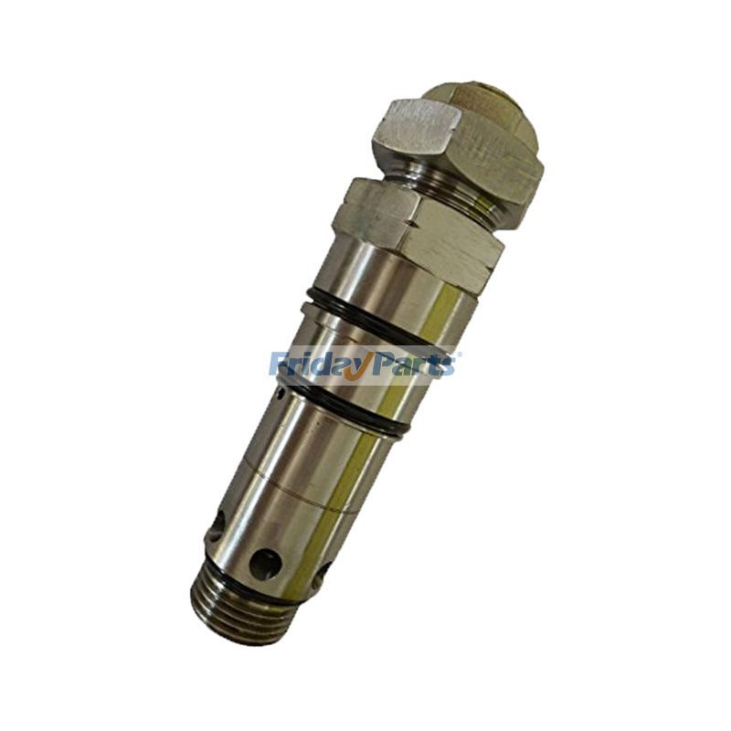 Relief Valve 244-9547 for Caterpillar CAT Engine 3066 3126B C-9 Excavator 320C 322C 325C 330C