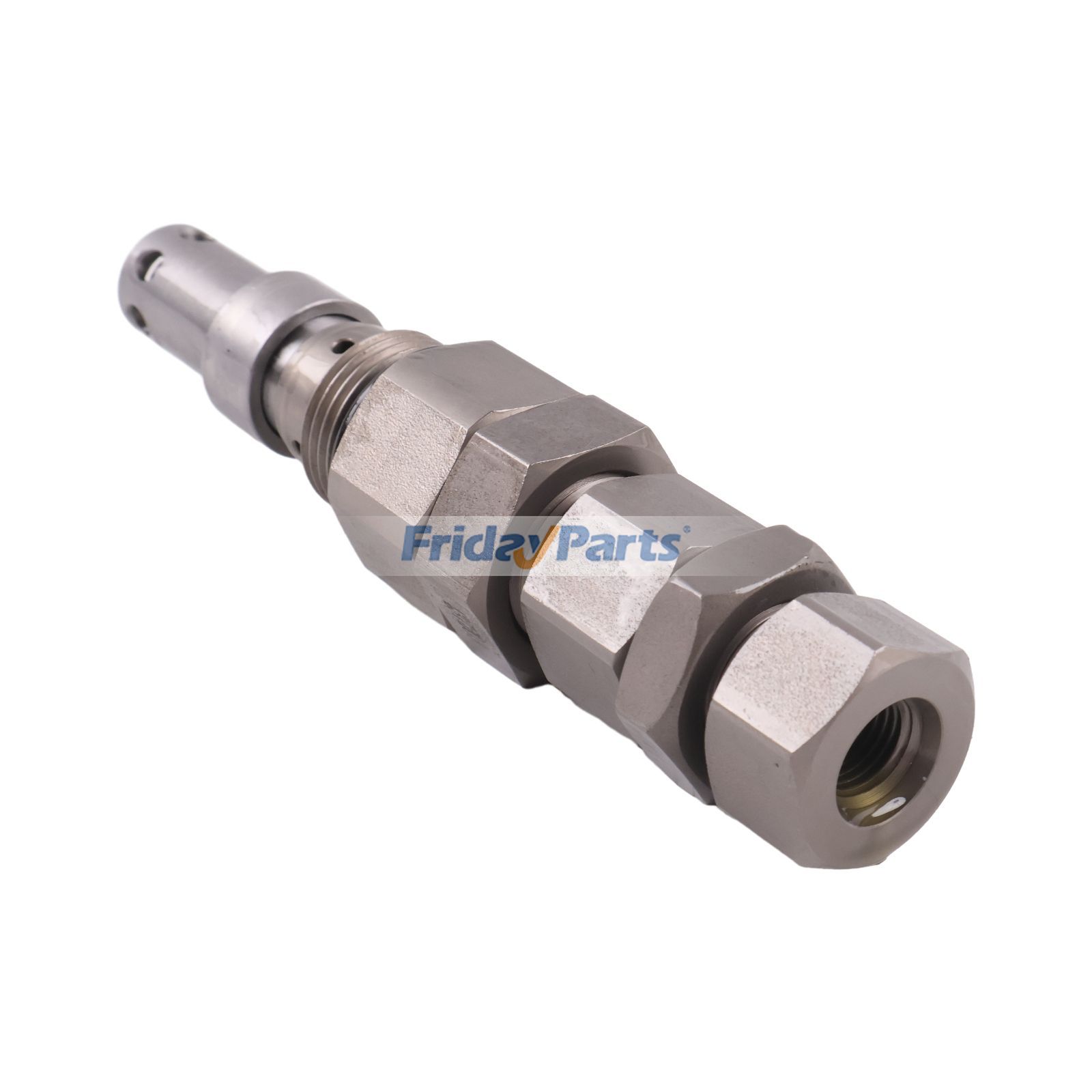 Excavator Relief Valve