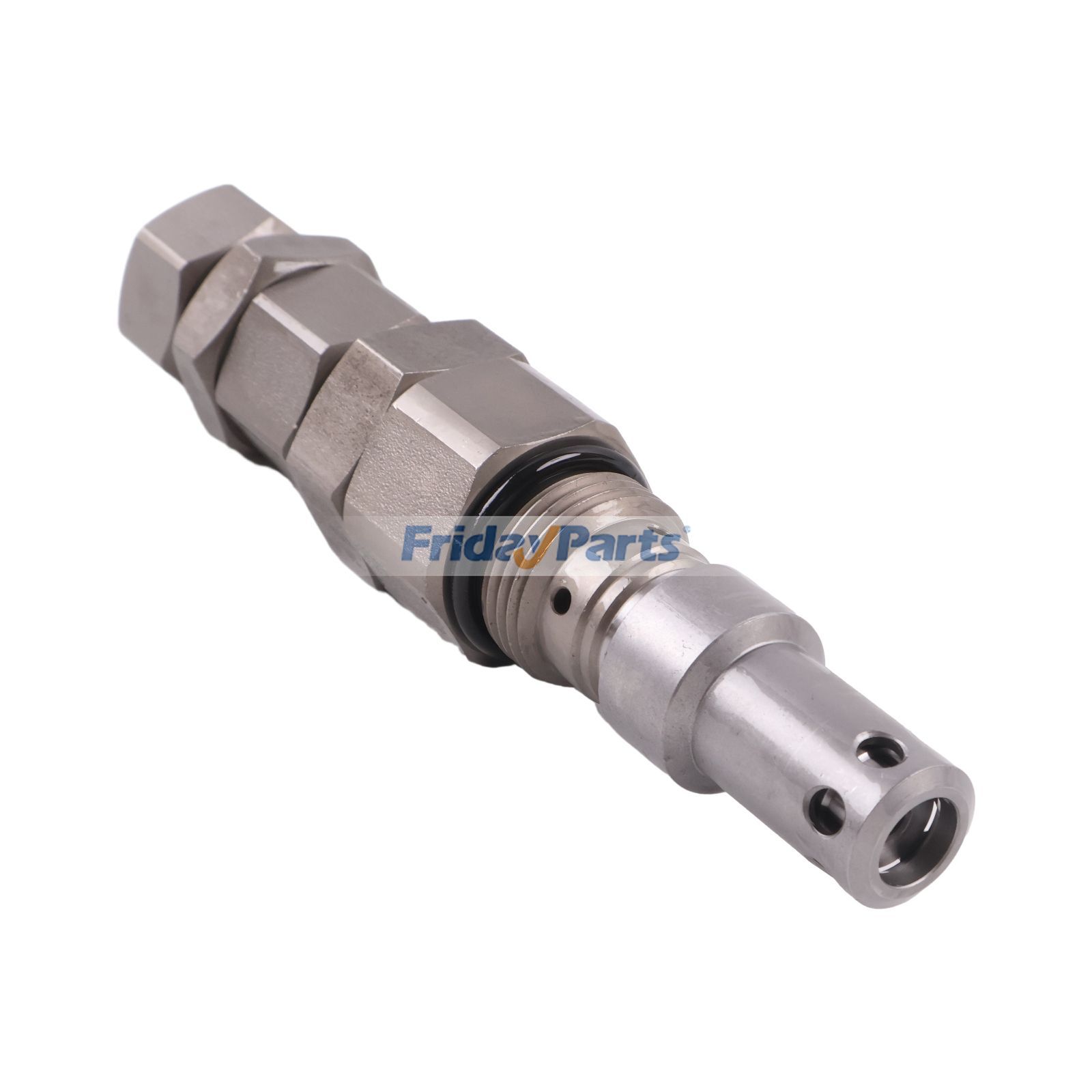 Relief Valve for Excavator