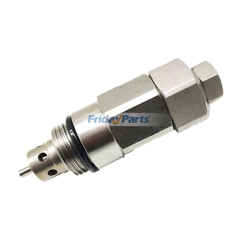Relief Valve 255-5662 for Caterpillar CAT Engine 3066 C6 C7 C9 Excavator 320D 323D 324D 325D 329D 330D 336D