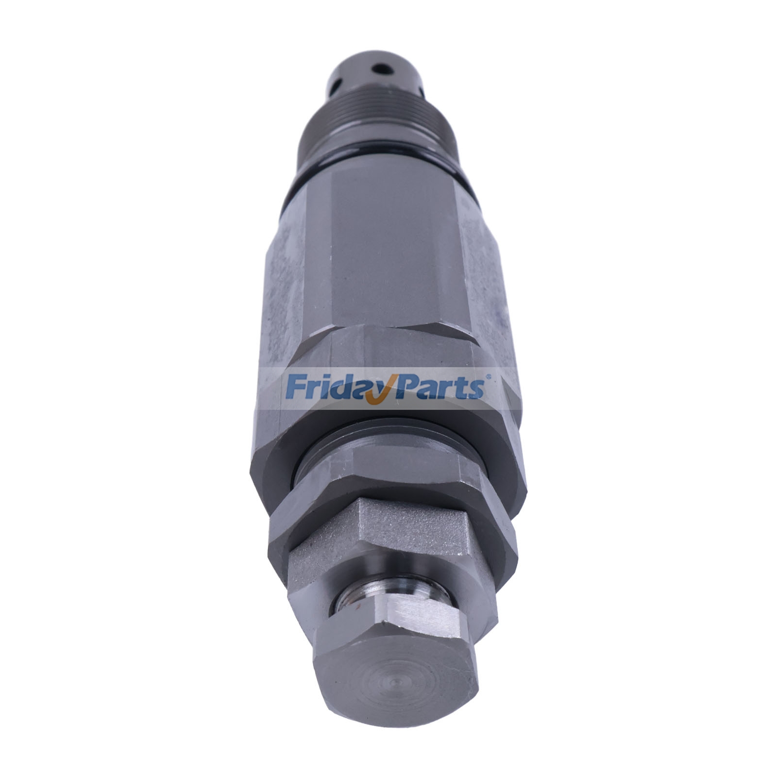 Soupape de décharge de FridayParts