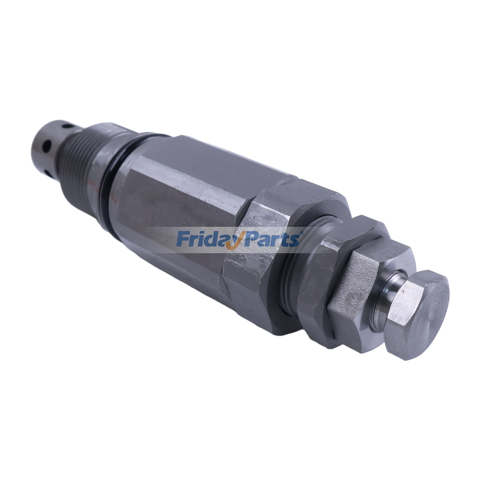 Soupape de déchargepour Pelle