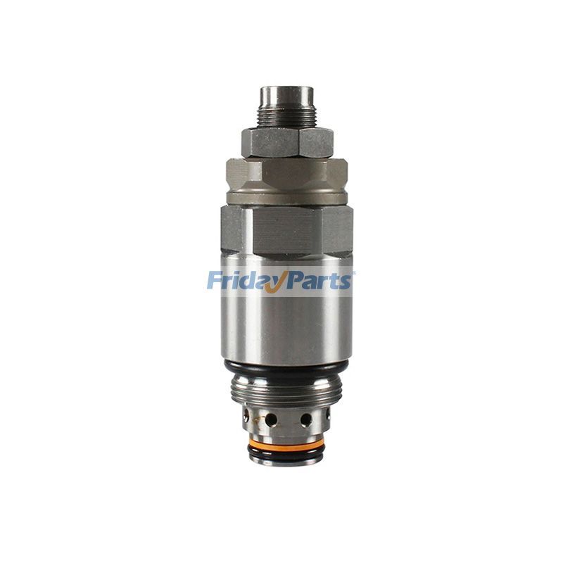 Relief Valve 31N8-17430 31N817430 for Hyundai Excavator