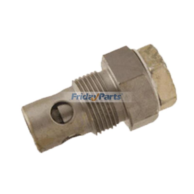 Hyundai 掘削機 R95W-3 用リリーフ バルブ 32A36-05011