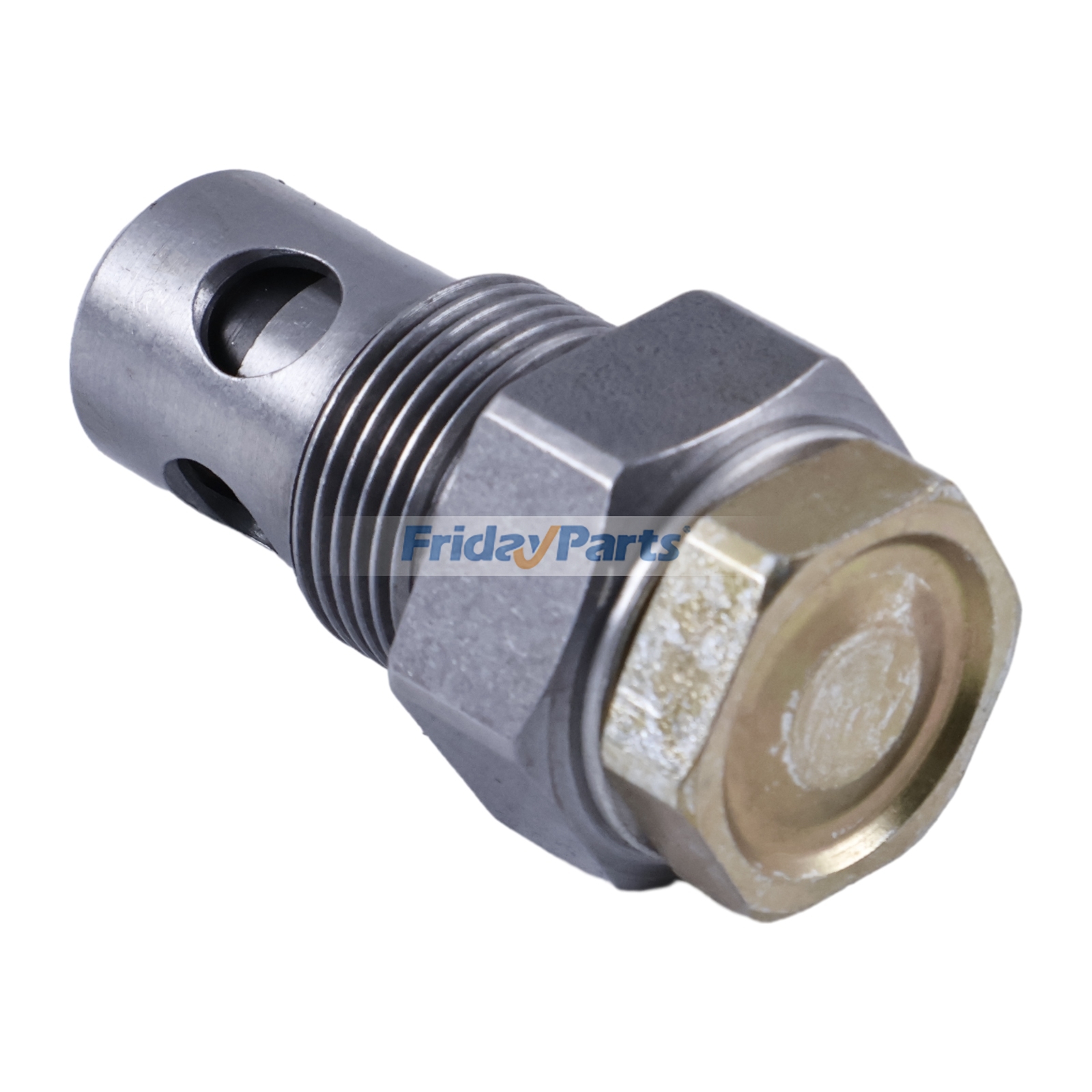 Relief Valve 32A36-05011 for Hyundai Excavator R95W-3