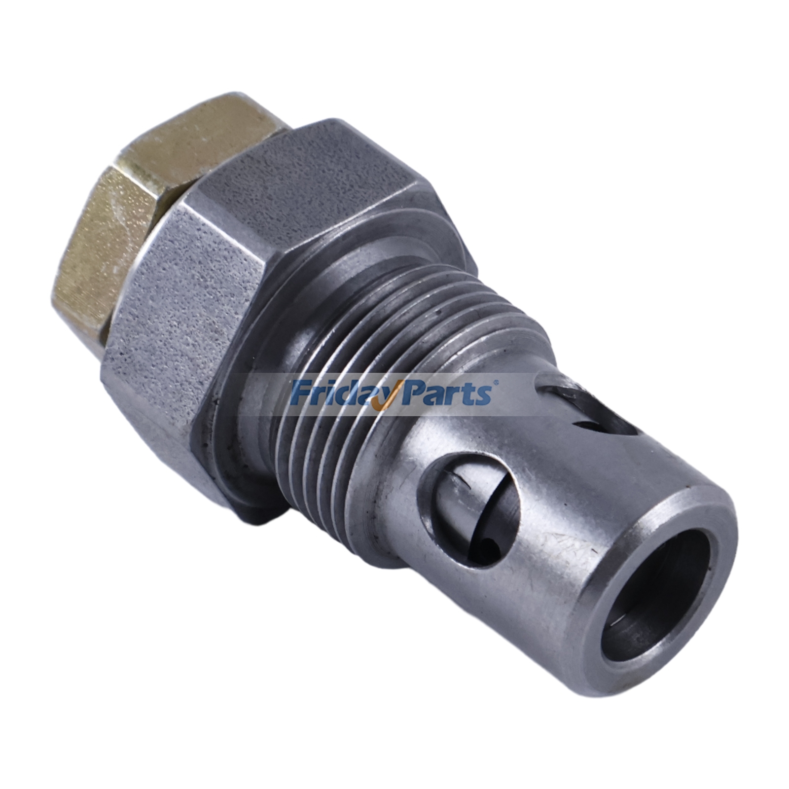 Válvula de alivio 32A36-05011 para carretilla elevadora Mitsubishi Engine S4Q2 S4S S4L S6S