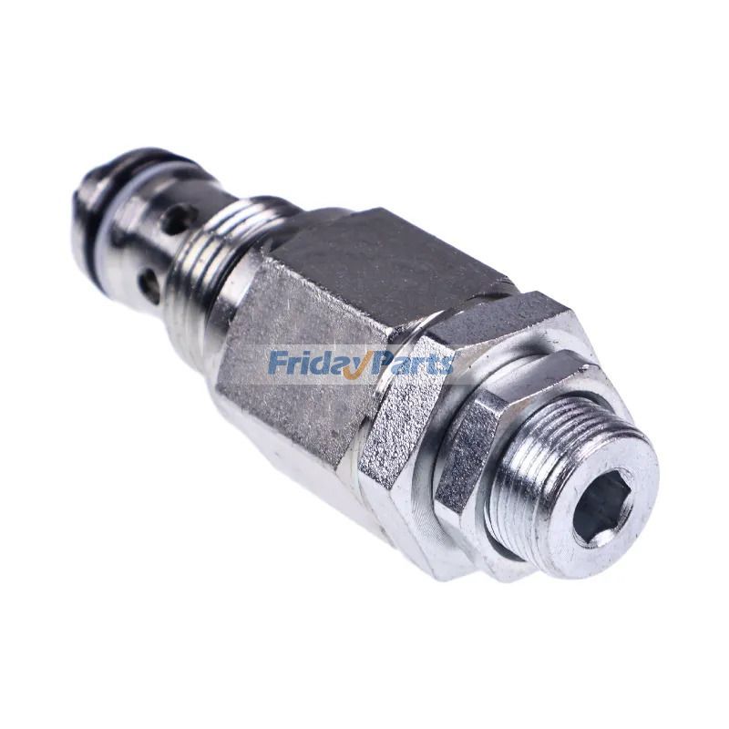 Relief Valve for Engine,Loader