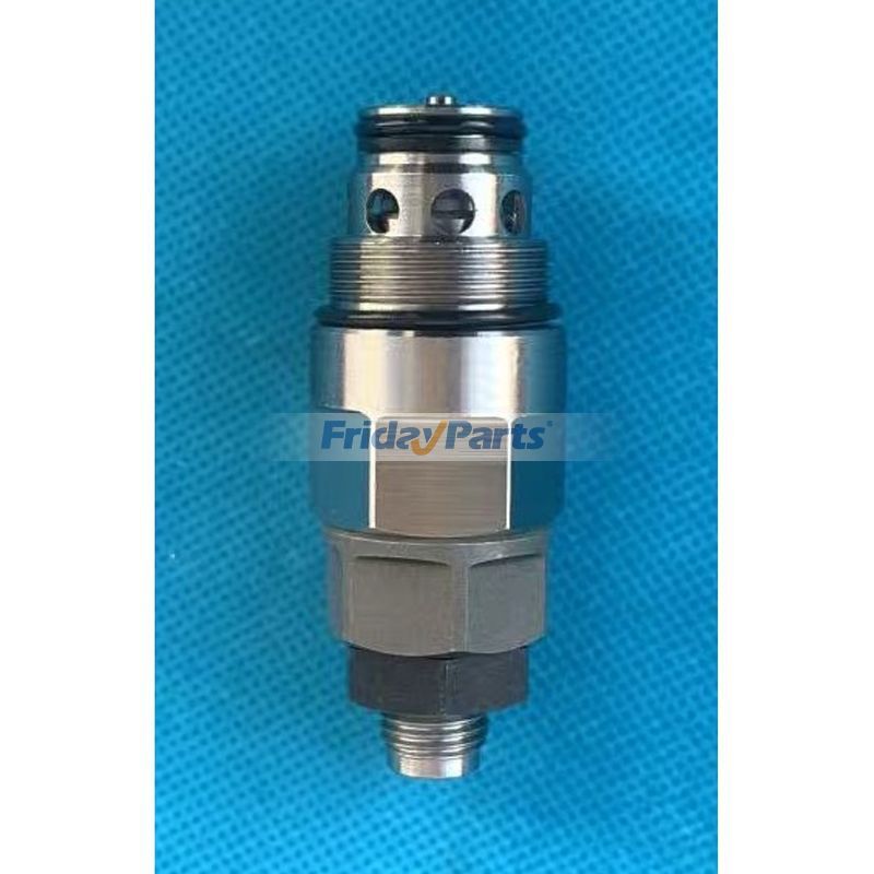 Relief Valve 348-9768 for Caterpillar CAT Engine 3054 3056E C4.4 C6.6 Telehandler TH350B TH460B Loader 930H 930G 420E 430E 432E