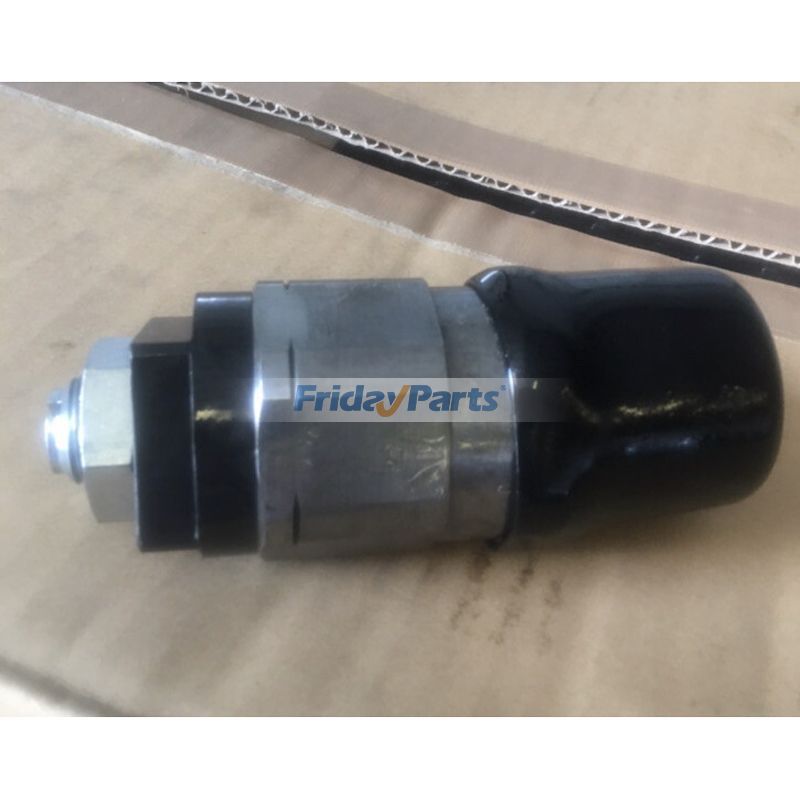 Relief Valve 352-6869 for Caterpillar CAT Engine 3456 C15 C18 Excavator 325D 365B 365C 385B 390D MH3295