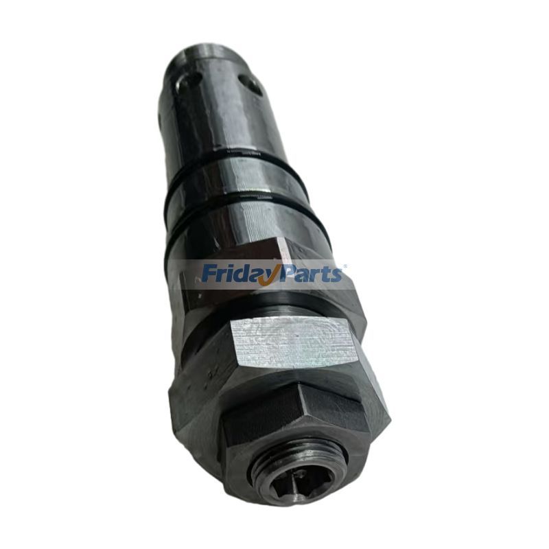 Relief Valve 352-7116 for Caterpillar CAT Engine C6.4 C7.1 Excavator 330 336 326 340 320E 323 324D 325DL 326F 329E 330D 336D