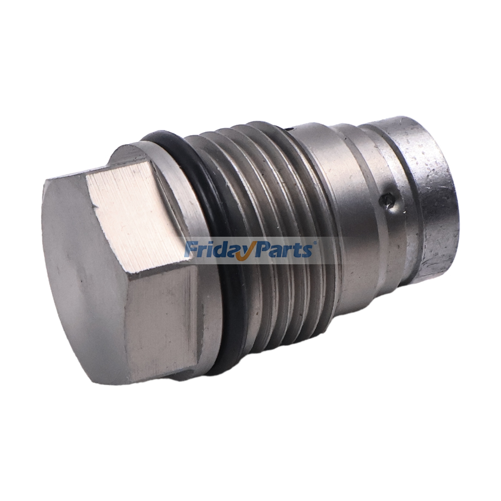 Relief Valve 396-3724 for Caterpillar CAT Engine C4.4 C3.4B Excavator 312F GC 313F LGC Compactor CB44B CB46B CB54B