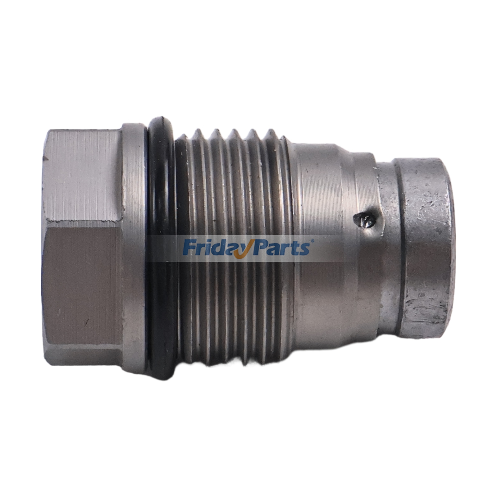 Relief Valve compatible with Compactor,Engine,Excavator,Generator