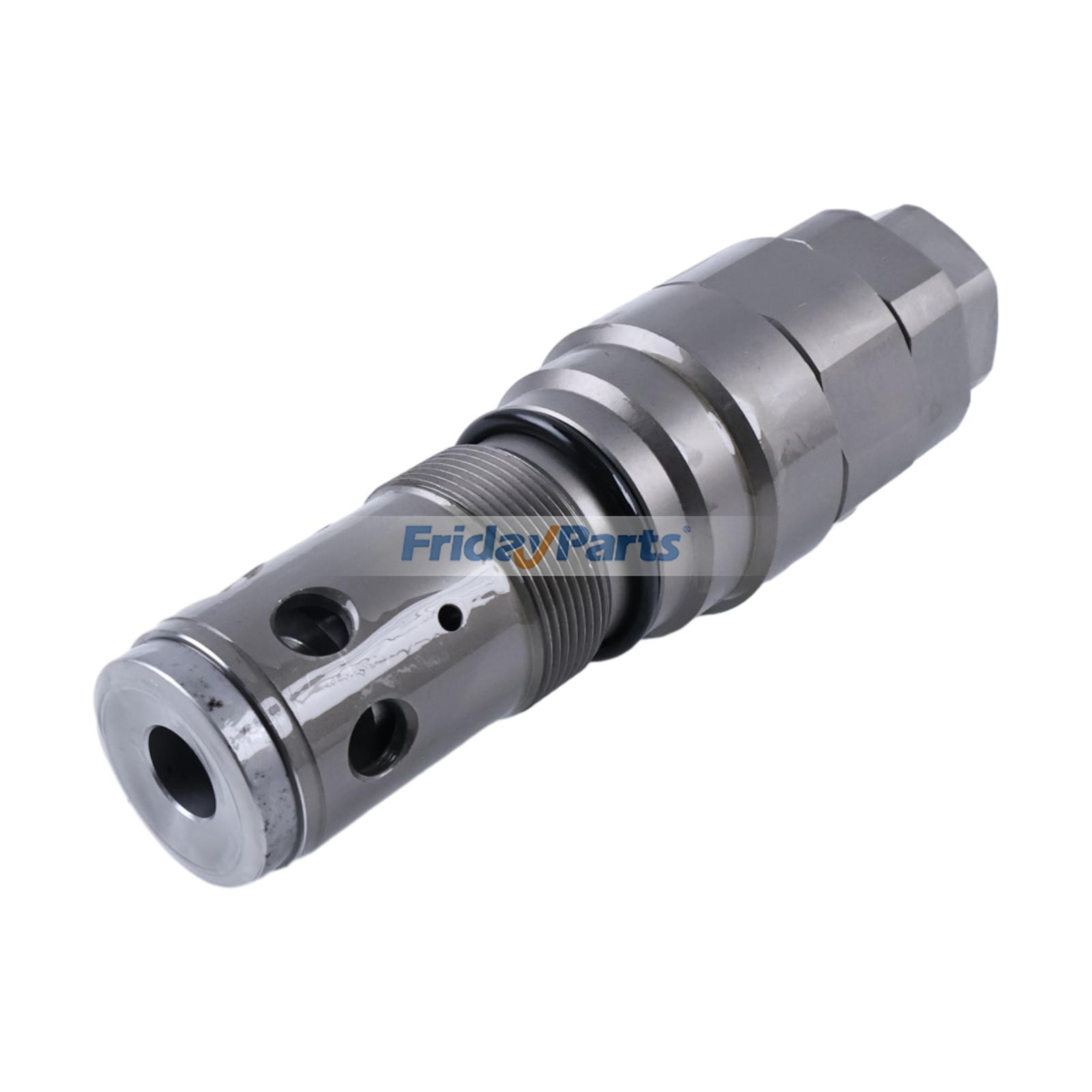 Relief Valve for Excavator