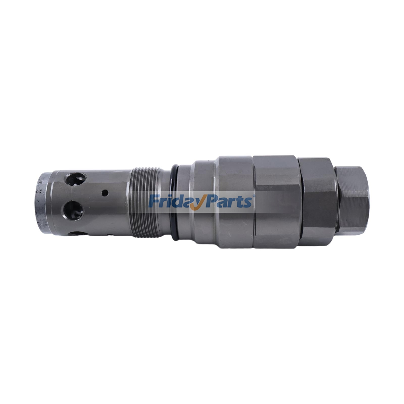  Relief Valve For DOOSAN