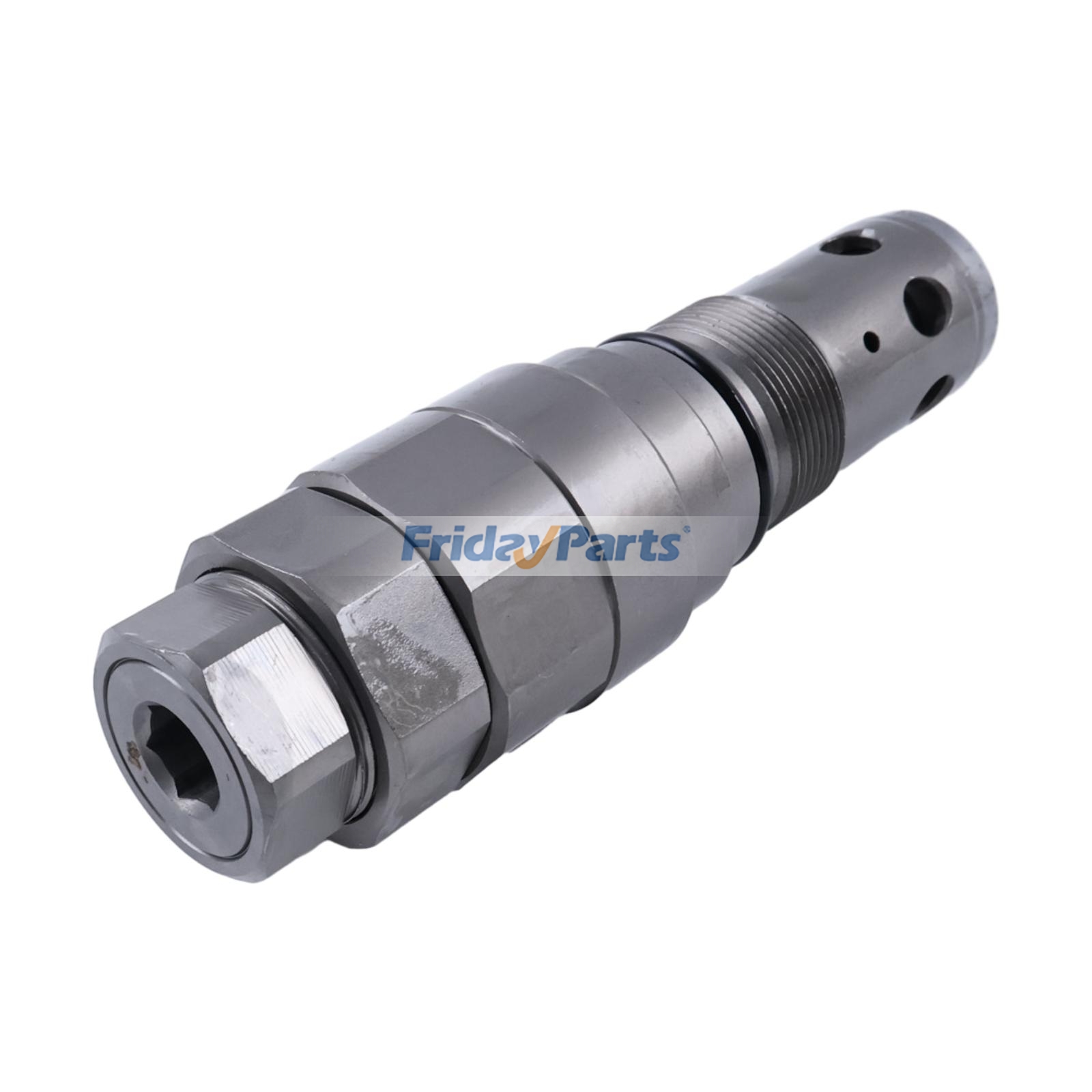 Relief Valve 410127-00095 for Doosan Excavator DX350LC DX380LC DH220-5