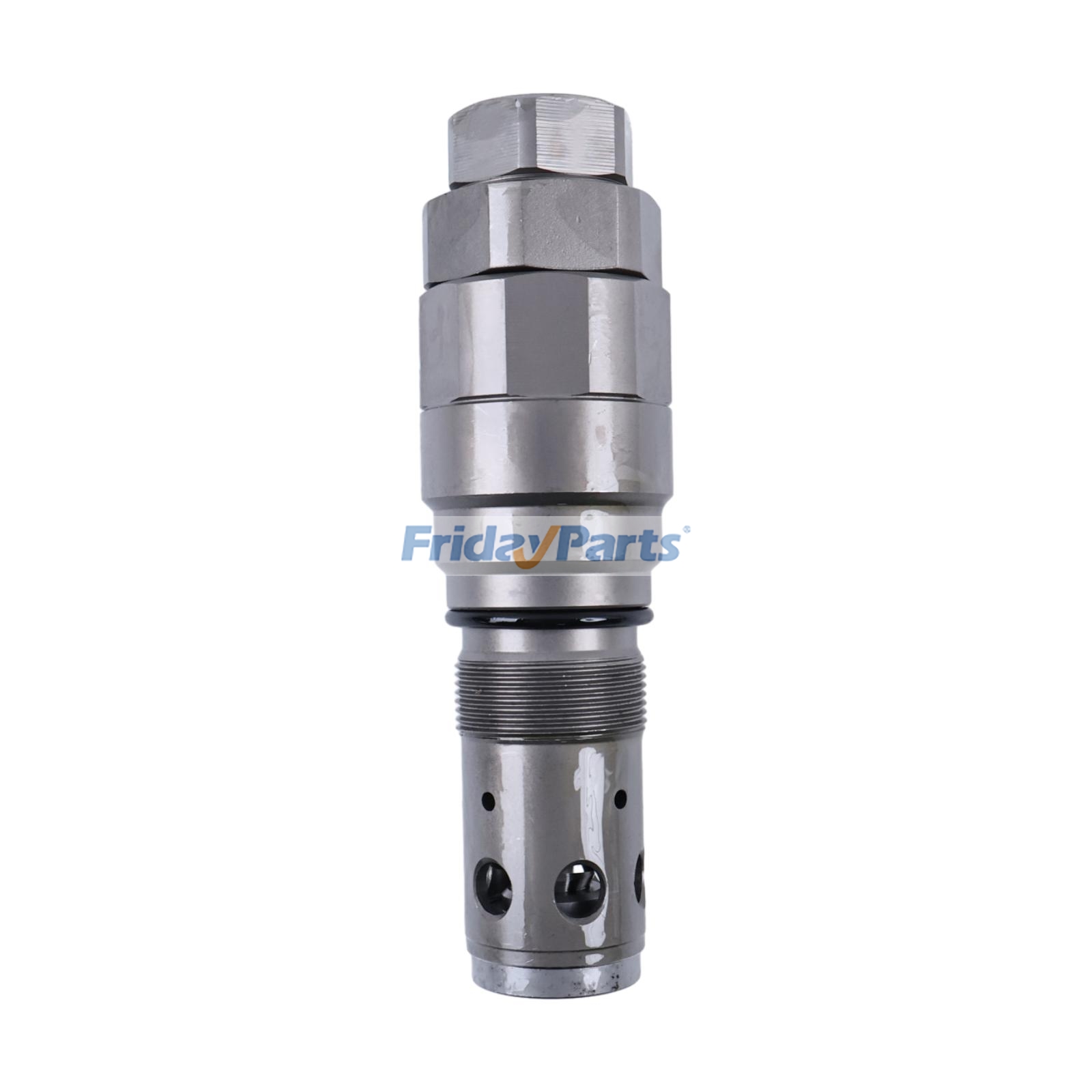 Excavator Relief Valve