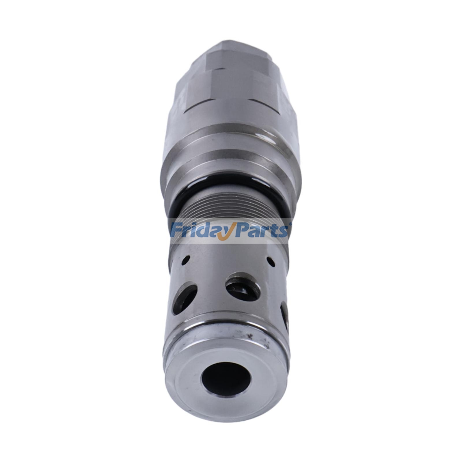 Relief Valve compatible with Excavator