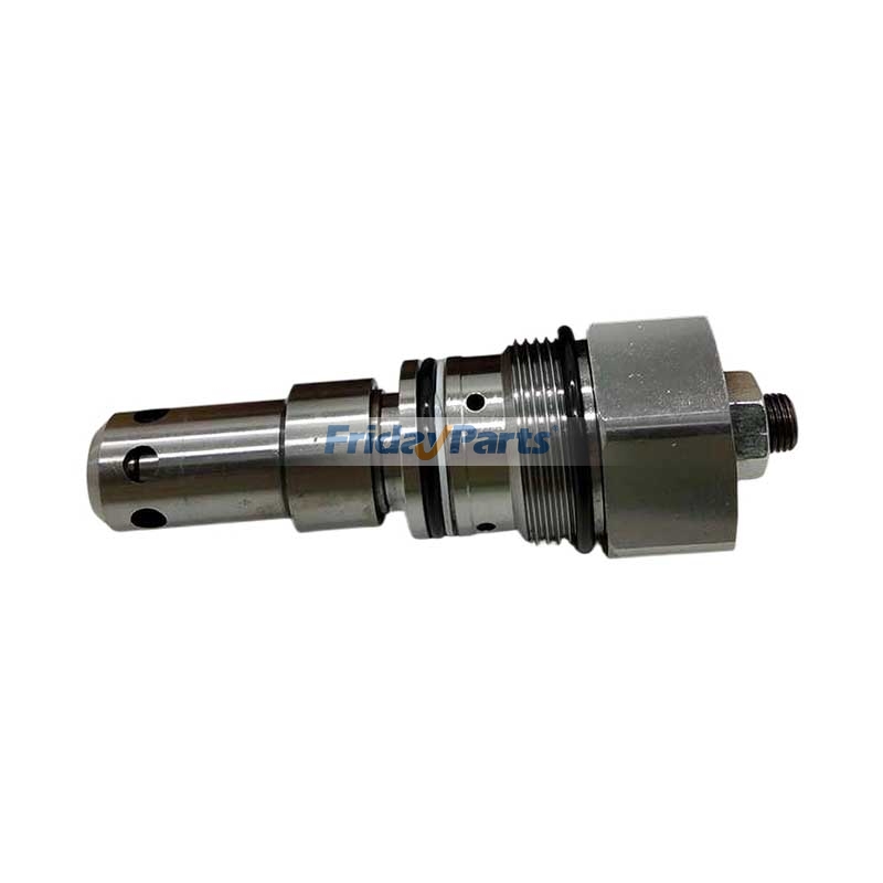 Relief Valve 4236083 4228355 for John Deere Excavator 992DLC 992D 892DLC 892